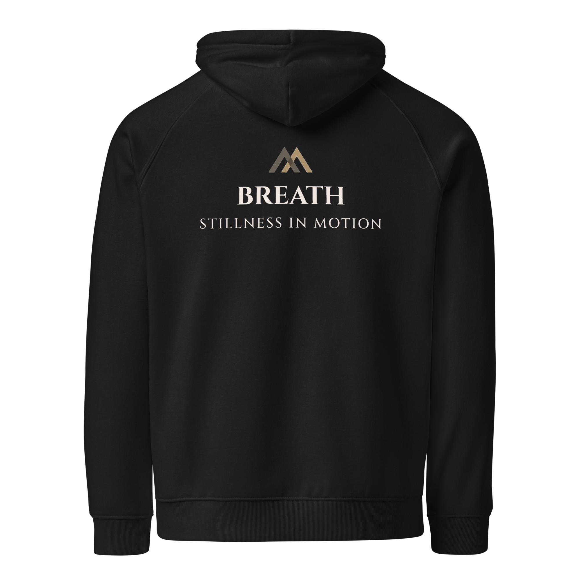 ATA Breath Hoodie