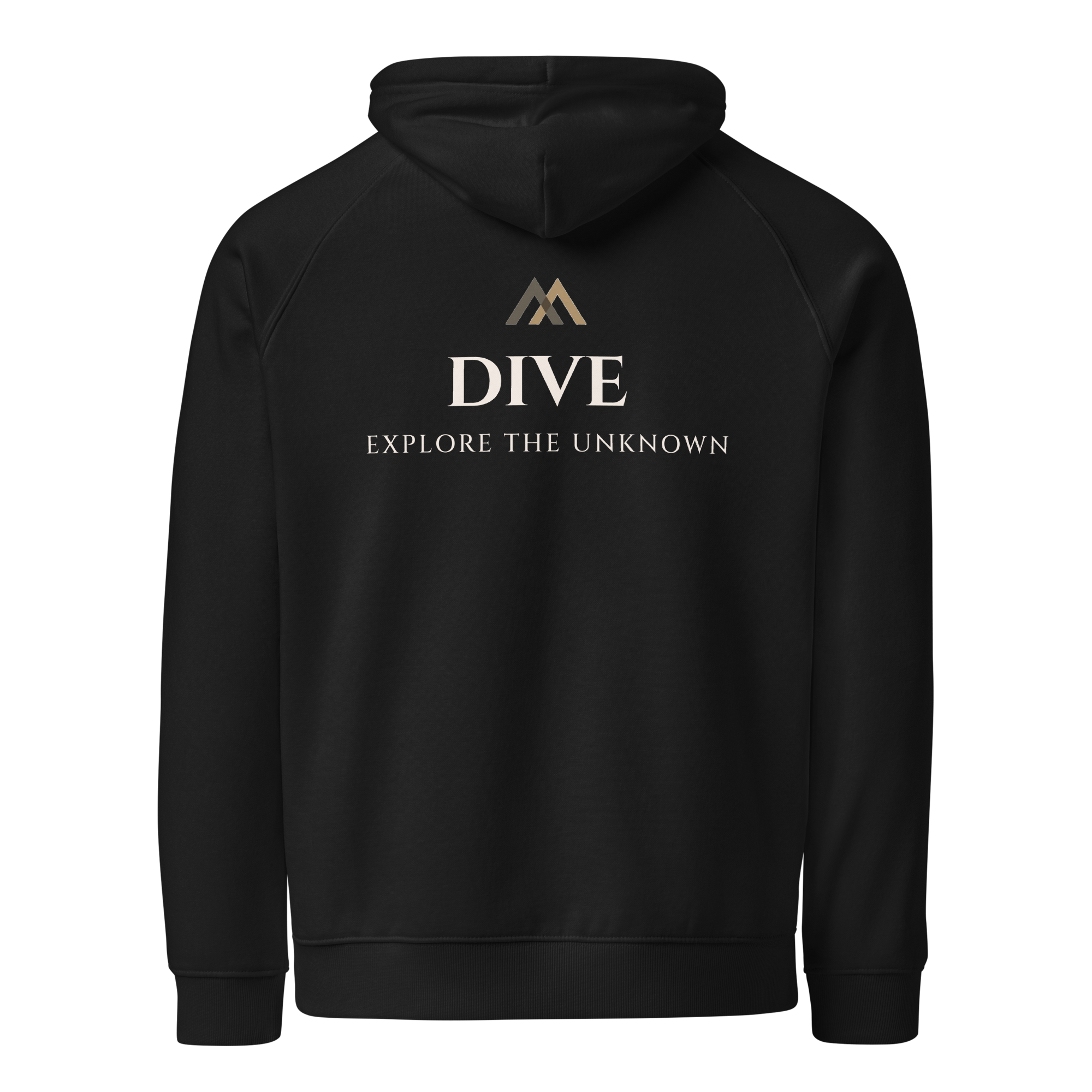 ATA Dive Hoodie