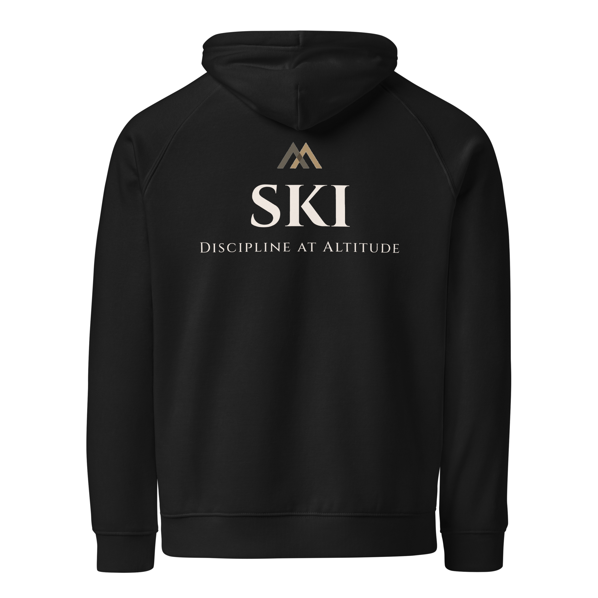 ATA Ski Hoodie