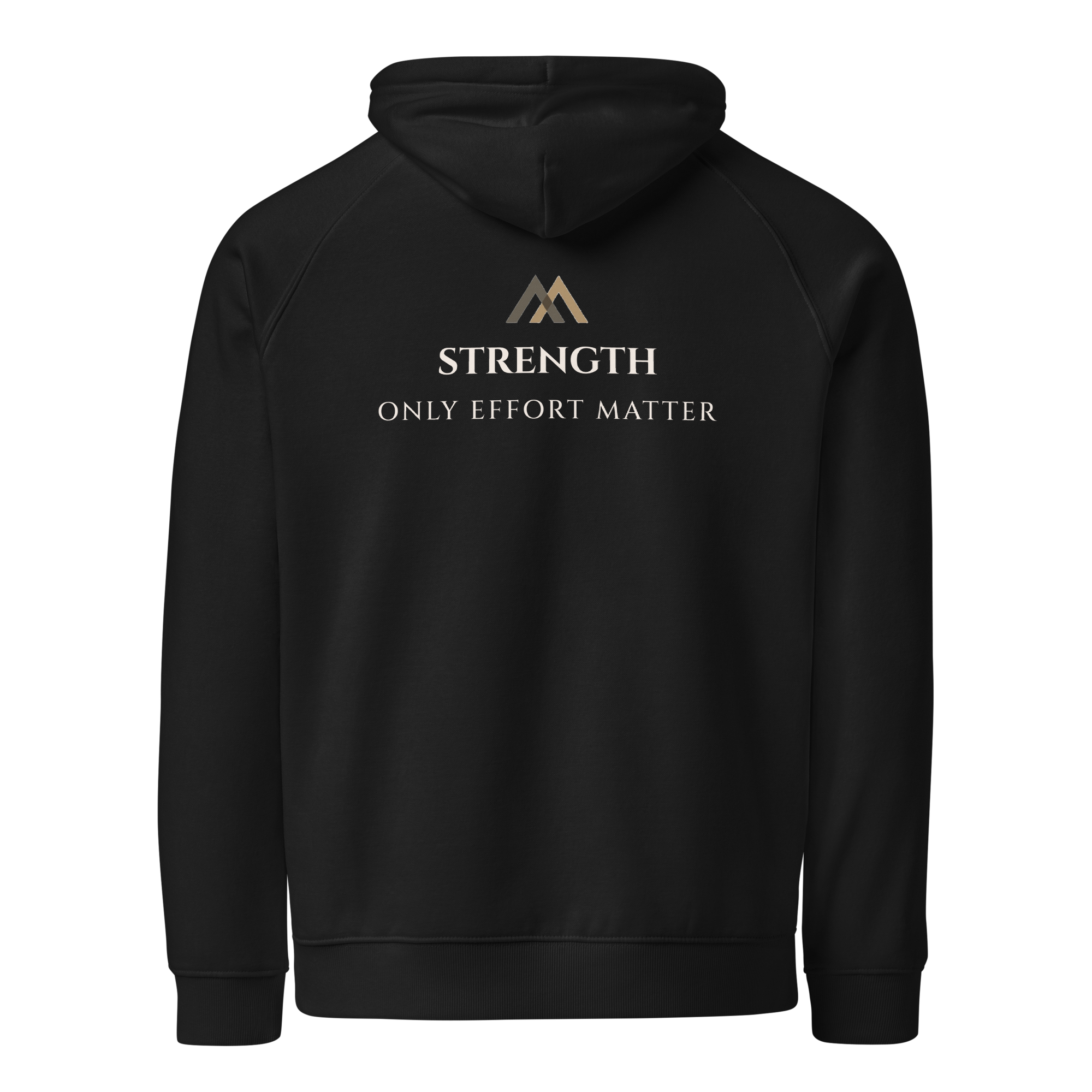 ATA Strength Hoodie